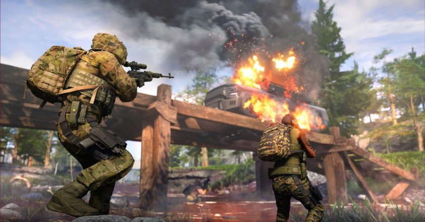 Ubisoft poległ w Battle Royale – Ghost Recon Frontline odroczony