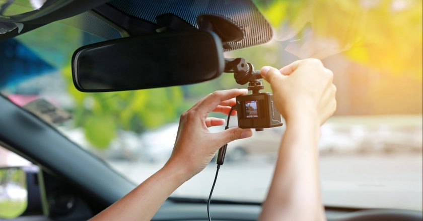Kamera samochodowa – na jaką warto postawić?