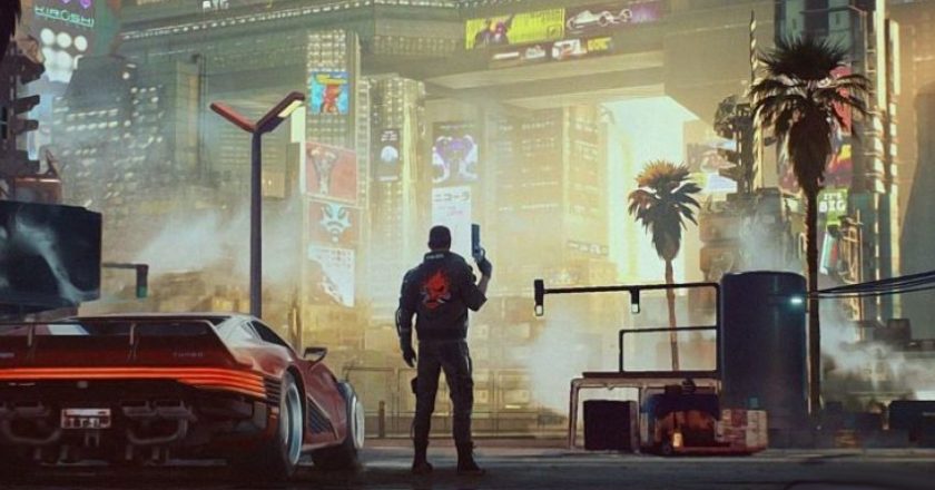 Cyberpunk 2077: czy aktualizacja 2.0 odrodzi grę?”