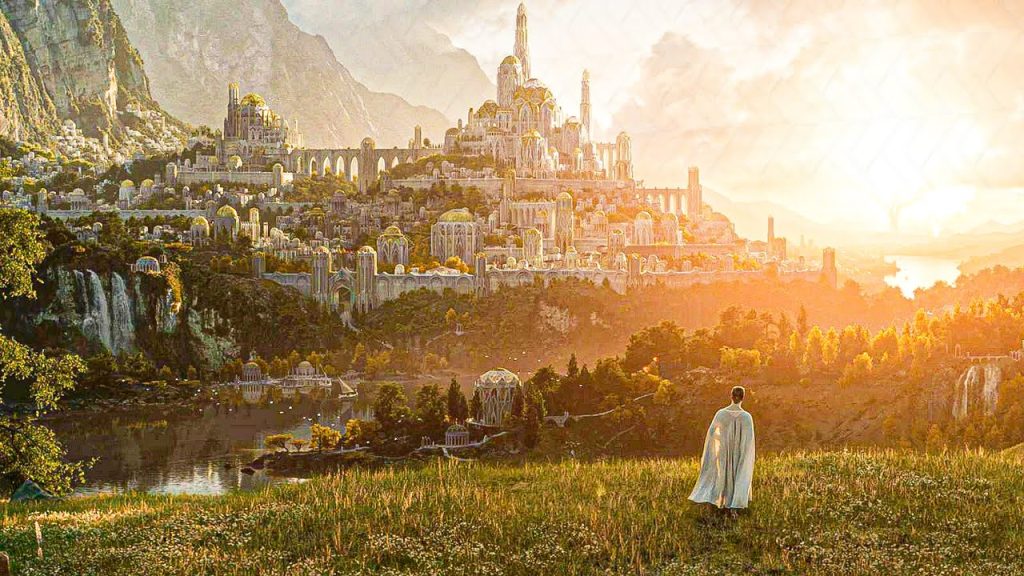 Sfera nieograniczonej wyobraźni, przygody i magii – przegląd najciekawszych powieści fantasy