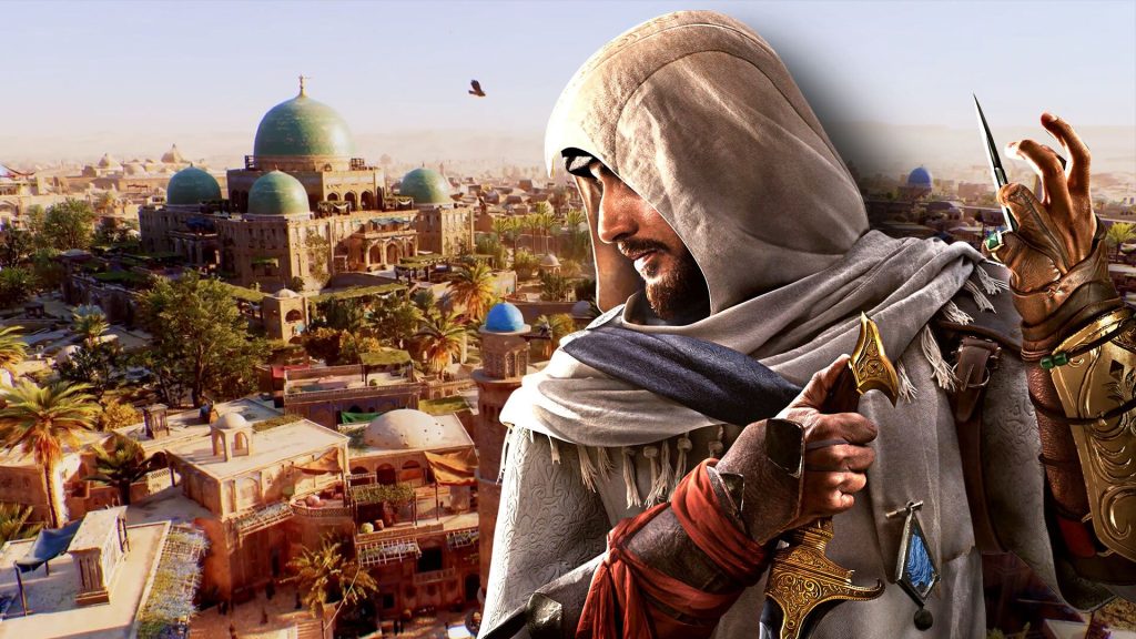 Assassin Creed Mirage – gra wraca do korzeni. Premierowa recenzja