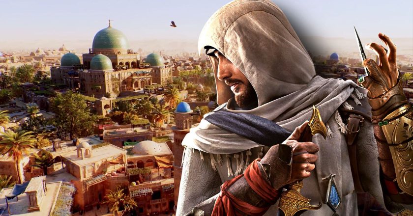 Assassin Creed Mirage – gra wraca do korzeni. Premierowa recenzja